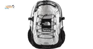 North Face Fall Line Backpack
