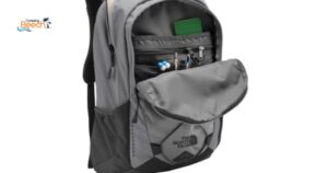 North Face Groundwork Backpack